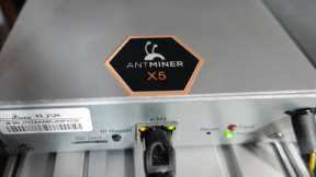 Bitmain X5 Doubled In Profits! Another Coin Mineable - Don't Miss Out!