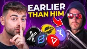 TOP 5 Gaming Altcoins that will EXPLODE in the 2024 Crypto BULLRUN