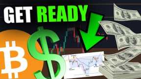 THE LAST TIME WE SAW THIS, BITCOIN WENT NUTS!