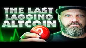 The ONLY Altcoin I'd Still Buy Like Crazy!
