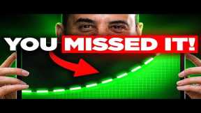 Why You Can't Afford To Wait For These ALTCOIN BUYS!