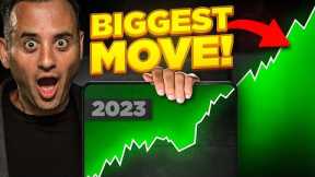 Why MAJOR Investors Are Calling This Altcoin The EASIEST 10X