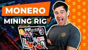 Cryptocurrency Mining Explained!!