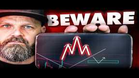 WARNING To Altcoin Traders! (OBVIOUS TRAP)