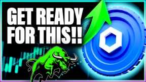 Chainlink's Bright Future: Insights from BlackRock & Larry Fink