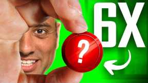 This Altcoin Could PUMP 600% SOON And Nobody Is Talking About It!