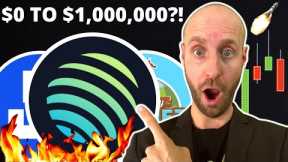 🔥TOP 3 *NEW* CRYPTO ALTCOINS WITH HUGE POTENTIAL IN 2024?! (MUST SEE!!!)