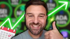 ✅ ALTCOIN SEASON CONFIRMED!!! | BEST Altcoins to BUY NOW!!!