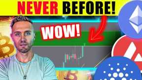 BITCOIN Skyrockets! Altcoins Set to EXPLODE Next!