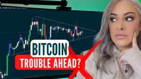 Should You Be Worried About a BITCOIN Break Down?