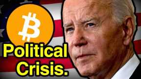 USA At War With Bitcoin Miners