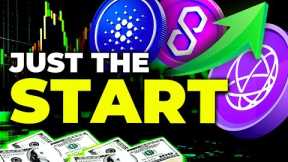 No Regret Altcoins! Crypto Holders Are you Ready for This?