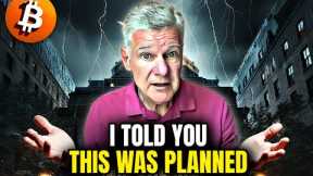 Now We Know Why BlackRock Wanted A Bitcoin ETF - Yusko Bitcoin Prediction