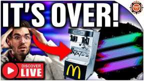 Major Altcoin Goes Down (Is Solana Dead?)