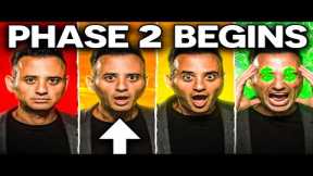 Why You're STILL EARLY In The Crypto Bull Market! (What To BUY!)