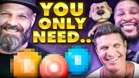 Don’t Get Left behind!! The Altcoins You Need in 2024