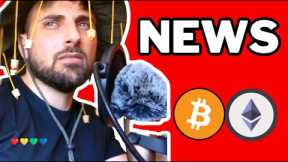 🧃Juicy News: US FED HOLD, Bitcoin $43k, Vitalik, Richard Heart, Ripple hacked, PulseChain, Jupiter