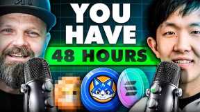 These Altcoins Will Ignite 2024's BIGGEST RALLY!