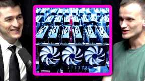 Is Miner Extractable Value (MEV) an existential threat to Ethereum? | Vitalik Buterin