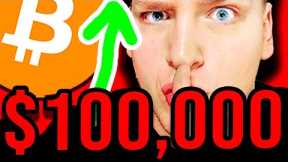 BITCOIN MAKING HISTORY RIGHT NOW!!!!!!!!!! (the next important move)