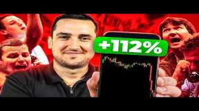 When They Panic, You MAKE Money... (Ultimate Altcoin Dump Guide)