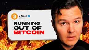 Bitcoin This Can't Be Real?