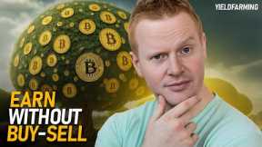 How to Make Passive Income With Cryptocurrency: Yield Farming Guide