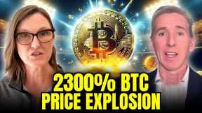 Absolutely Massive: This Next Wave Is 10x Bigger Than BlackRock - Cathie Wood & Matt Hougan