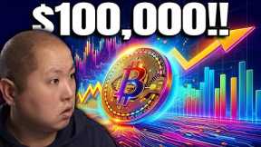 This Will Push Bitcoin To SIX Digits!
