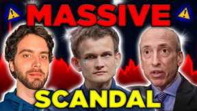 SEC vs Crypto News Just Went From Bad to Worse! (I Was Wrong I’m Sorry!)