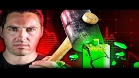 WARNING: A Major Crypto TRAP Is Unfolding Right Now! (Bitcoin Flash Crash)