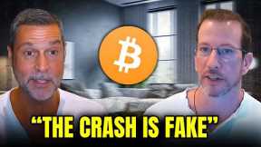 Don't Be Fooled! This Is What's Really Going On With Bitcoin & Crypto - Raoul Pal & Jamie Coutts