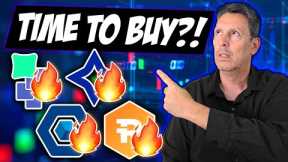 Is This Your Last Chance To Buy In??! | $BTC Bitcoin Miner Weekly Update!!!