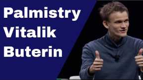 Palmistry of Vitalik Buterin 2024 | Predictions on the future of Ethereum by Sulabh Jain Part 2