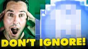 This Altcoin Will HAUNT You If you Ignore It While It’s Cheap!