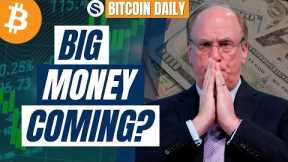 Bitcoin Short Squeeze to $80K Before May?