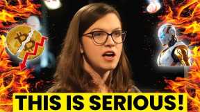 Everyone Must Prepare For What Is Coming! - Whitney Webb