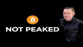 🚀 No - Bitcoin's Rally Has Not Peaked🌟