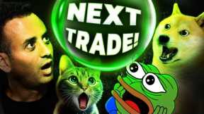 This Altcoin Sector Will RECOVER Way Faster Than Memecoins!