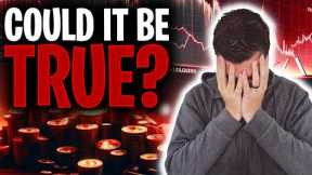 ALTCOIN SEASON IS A MYTH, HERE'S WHY!