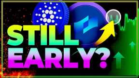 COTI's Latest Crypto Updates Unveiled