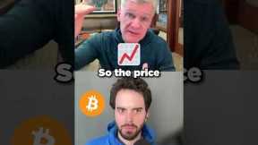 Bitcoin Halving Price Prediction 2024 #crypto