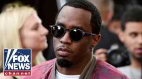 This is an 'ominous' sign for 'Diddy,' criminal defense attorney says