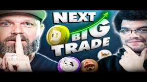 Meme Coins WON'T Stop! (Catch The HOTTEST One EARLY To Make Money!)