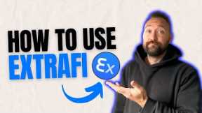 How To Take PROFITS on ExtraFi | Yield Farming on BASE