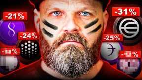 You've Been Waiting For THIS Altcoin Opportunity!