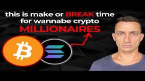 Bitcoin PUMPING: What This Means for BTC & Altcoins Now (Watch ASAP)