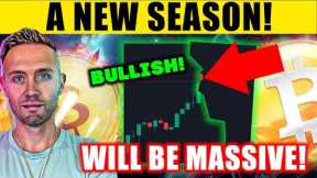 BITCOIN HALVING Is Here! New Era Will Spark Crypto GOLD RUSH!