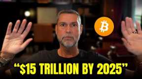 We're Heading Into the 'Banana Zone' In 2 WEEKS! Crypto Prices Will QUADRUPLE! - Raoul Pal