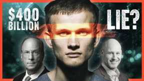 Ethereum - How A Lie Became Worth Billions